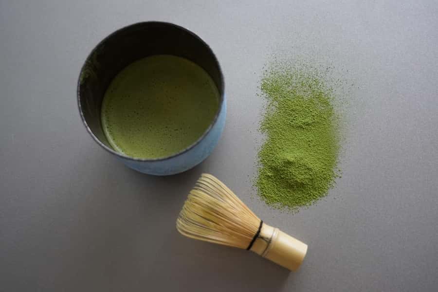 Tea Ceremony Experience in a Private Tea Room in Shibuya - Taste the rare matcha, then pair it with wagashi