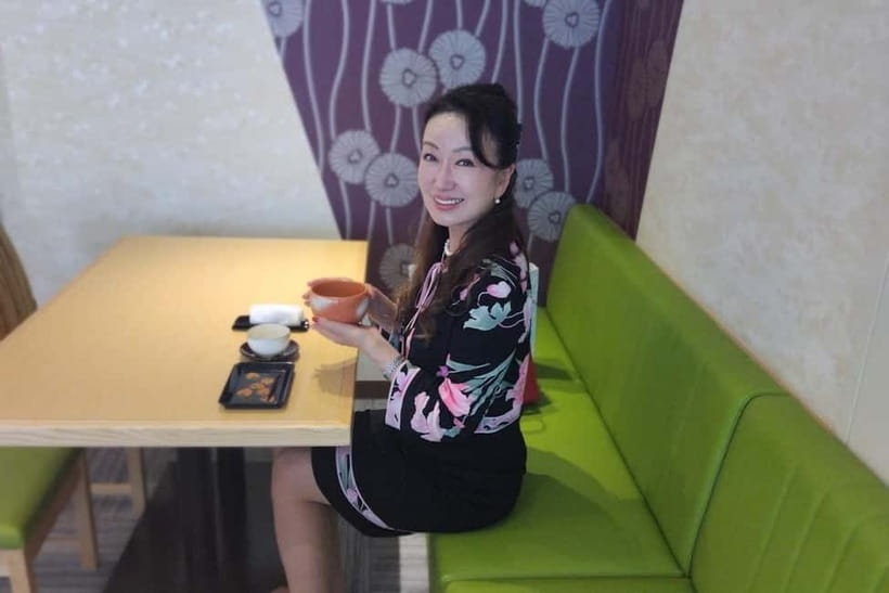 Tea ceremony experience in Japanese-style room 60min - Photo-worthy details in a cultural-property building