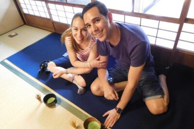 Tea Ceremony Experience in Traditional Kyoto Townhouse - The Ami Kyoto Team: What Makes the Instruction Click