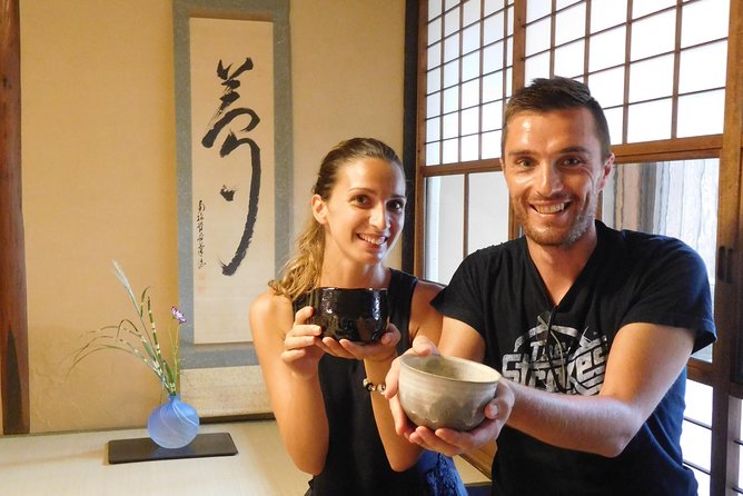 Tea Ceremony Experience in Traditional Kyoto Townhouse - Should You Book This Tea Ceremony in Kyoto?
