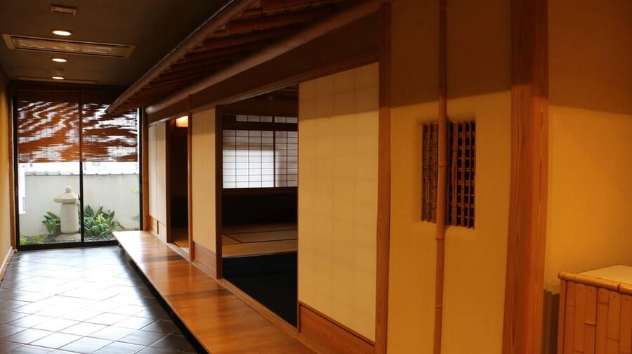 Tea Ceremony Experience near Atomic Bomb Dome - Table-Style Matcha Ceremony: Relaxed, Seated, and Still Real