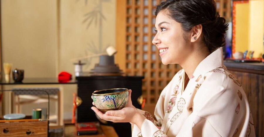 Tea Ceremony experience with simple kimono in Okinawa - Who Should Book This Tea Ceremony (and Who Might Not)