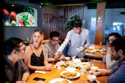 Tea & Coffee Experience - Cheo Leo Cafe and Saigon’s Old Coffee Alleys
