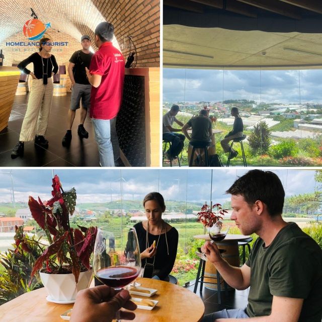 Tea & Coffee Tour - Price and value: is $128 per group up to 2 a good deal?