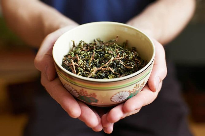 Tea of Taipei: Small-Group Tour with Taipei City Sightseeing - Where this tour shines, and where it might not fit