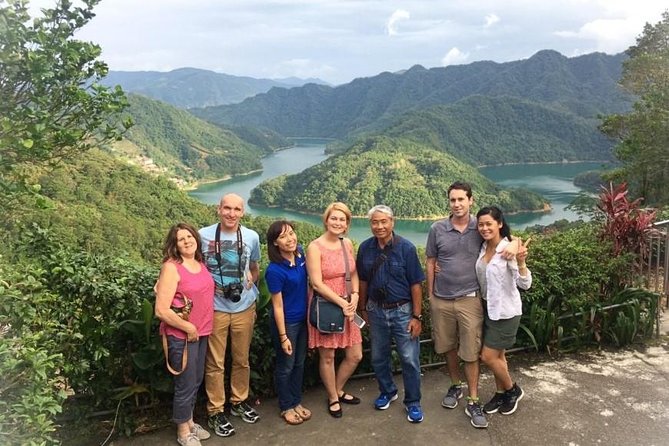 Tea of Taipei: Small-Group Tour with Taipei City Sightseeing - Practical tips that make the day smoother