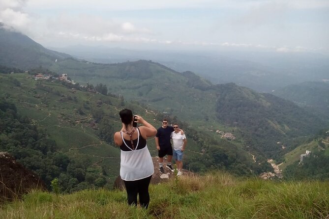 Tea Plantation, Grass Land and Mountain Hiking in Munnar - Why this Munnar hike feels different from a basic tea stop