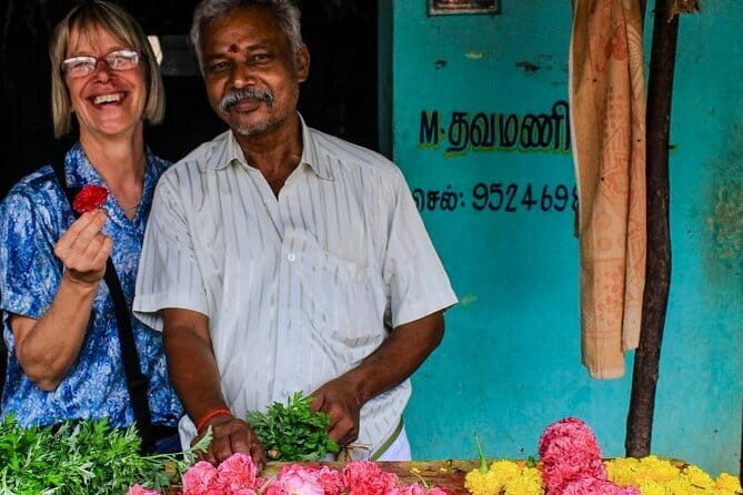 Tea plantation walk with Visit of Historical ,village & Market - Key highlights worth your attention