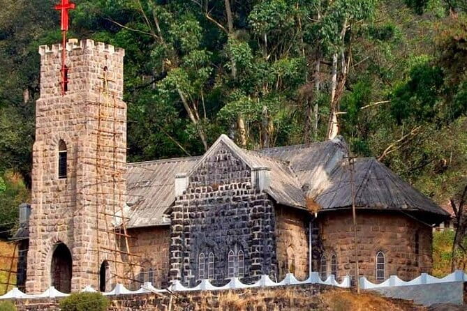 Tea plantation walk with Visit of Historical ,village & Market - Weather and comfort tips for an evening walk