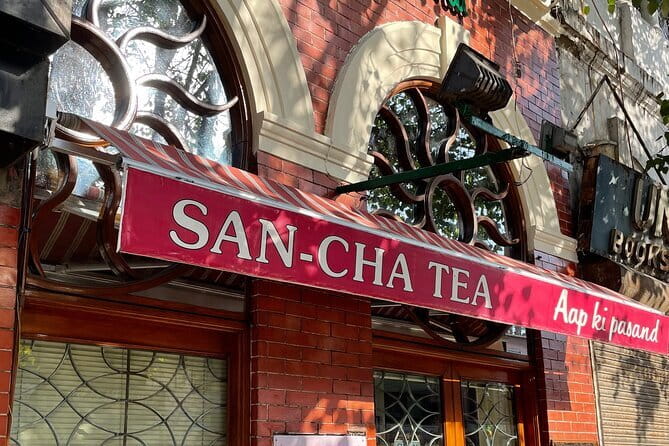 Tea Tasting Session at India's oldest tea boutique Sancha Tea/Aap Ki Pasand - Key Highlights You’ll Actually Care About