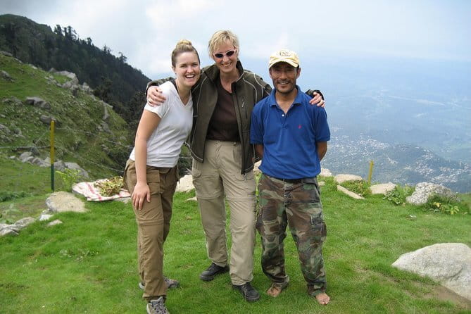 Tea Top Adventure Activities - Should You Book Tea Top Adventure in Palampur?