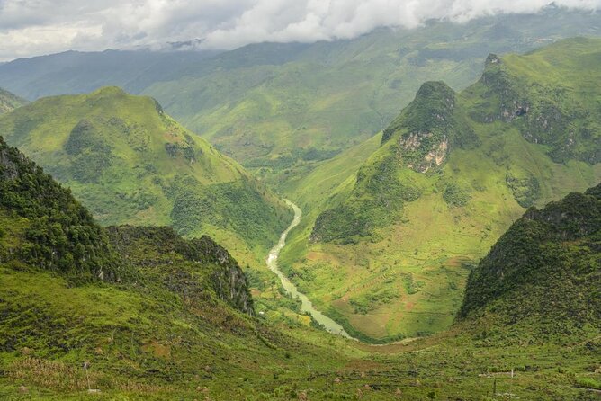 Tea Tour and Ha Giang Loop 4D/3N on Motorbikes - Key Highlights Worth Your Time