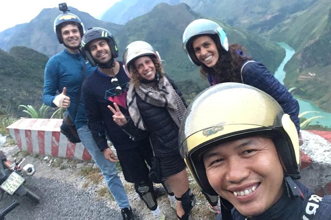 Tea Tour and Ha Giang Loop 4D/3N on Motorbikes - Price and Value: What $249 Covers in the Real World