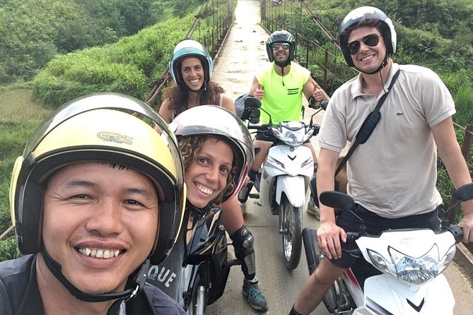 Tea Tour and Ha Giang Loop 4D/3N on Motorbikes - Timing, Comfort, and What to Pack