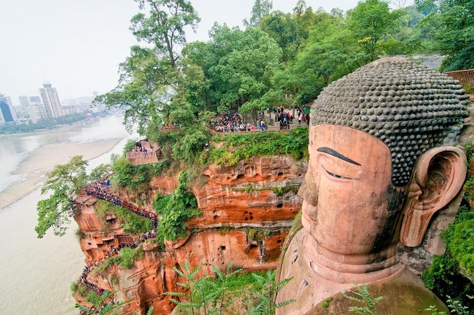 Tea Village in lost Town and Buddha 1 day tour - Key points before you go