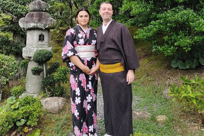 The Art of Mindful Living: Tea Ceremony in Kyoto - Group size, private sessions, and how flexible it feels