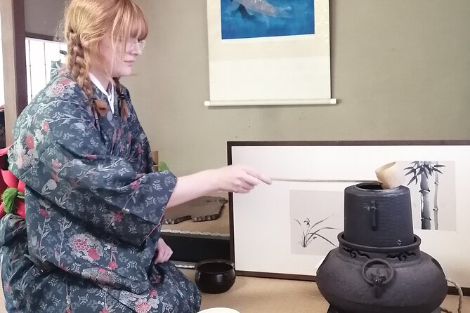The Art of Mindful Living: Tea Ceremony in Kyoto - Should you book this tea ceremony in Kyoto?