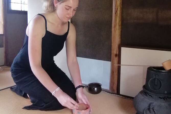 The Art of Mindful Living: Tea Ceremony in Kyoto - The one-hour flow: from tea basics to the quiet ritual