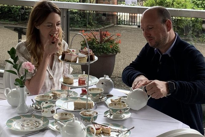 The Kensington Palace Gardens Royal High Tea - Price and value: is $158.11 per person fair?