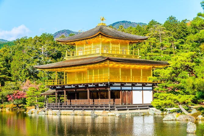 The Way of Tea: Kyoto Crafts, Hidden Temples & Wabi-Sabi Walk - Photos and small-group support: why included moments matter