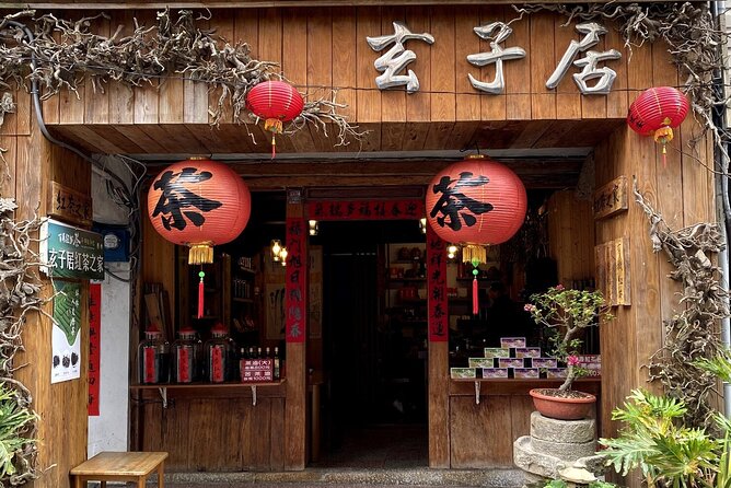Thousand Island Lake and Pinglin Tea Plantation from Taipei - Price and Value: What $52 Buys You (and What It Doesn’t)