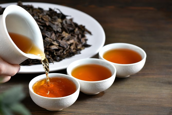 Three-Hour Private Chengdu Tea Wholesale Market Tour - Value and Price: Is $46.16 Worth It?