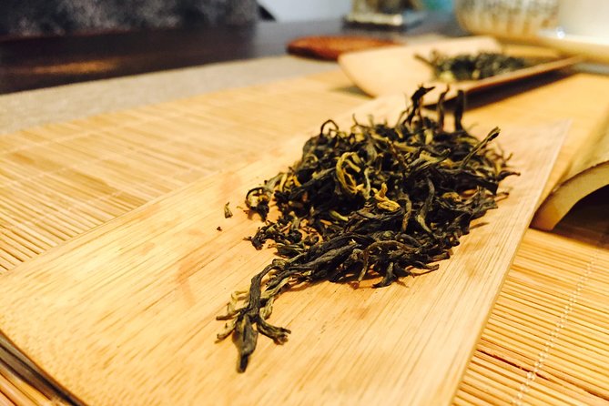 Three-Hour Private Chengdu Tea Wholesale Market Tour - Book It or Skip It: My Practical Verdict