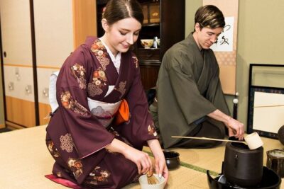 Tokyo 6 hr Private Guided Tour & Tea Ceremony Experience - How the tour runs: pickup, meet-up, and a small-group rhythm