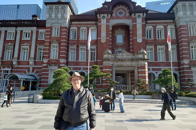 Tokyo 6 hr Private Guided Tour & Tea Ceremony Experience - Asakusa and Sensoji: old Tokyo energy without the guessing
