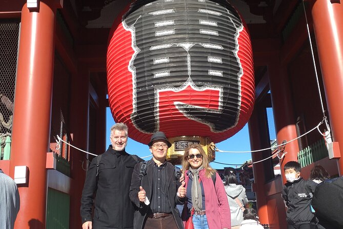 Tokyo 6 hr Private Guided Tour & Tea Ceremony Experience - Shibuya crossing to Meiji Jingu: fast street energy, then a shrine reset