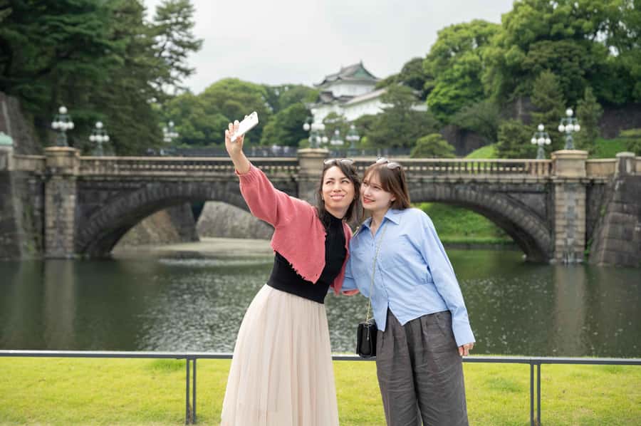 Tokyo: Full-Day Tour w/Tea Experience,Buffet Lunch & Cruise - How This Full-Day Tokyo Route Actually Works