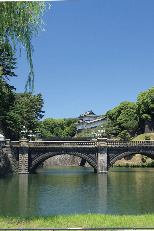 Tokyo: Full-Day Tour w/Tea Experience,Buffet Lunch & Cruise - Sensō-ji Temple and Nakamise: Temple Power Plus Street-Level Snacks