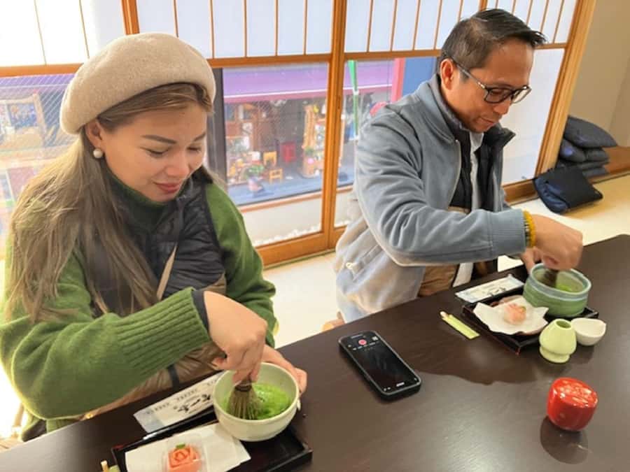 Tokyo: Full-Day Tour w/Tea Experience,Buffet Lunch & Cruise - Getting Started: Meeting at Shinjuku or Tokyo Station