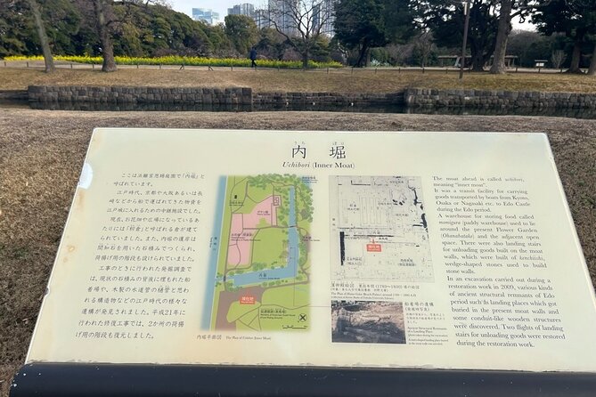 Tokyo: Hama-rikyu Gardens tour with Japanese Tea & Sweets - Seasons, Photos, and the Small Moments That Add Up
