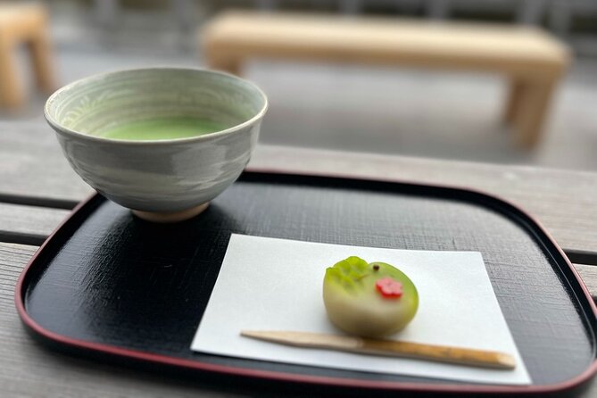 Tokyo: Hama-rikyu Gardens tour with Japanese Tea & Sweets - Meeting Points and the 90-Minute Plan That Keeps It Manageable