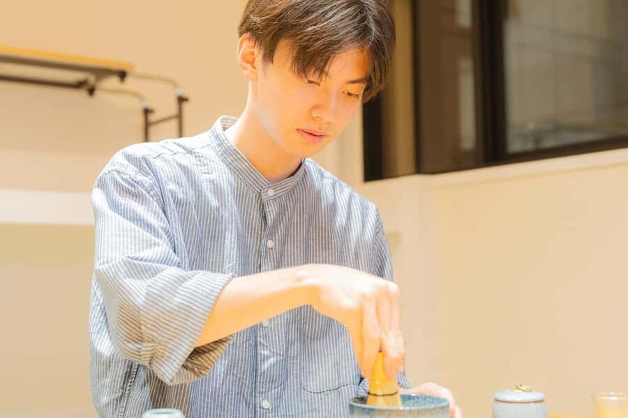 Tokyo: Matcha Tea Ceremony Experience in Shibuya - Key points before you sip in Shibuya