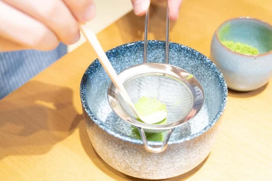Tokyo: Matcha Tea Ceremony Experience in Shibuya - The stories: how history lands in an actual cup