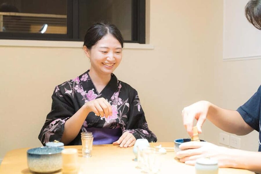 Tokyo: Matcha Tea Ceremony Experience in Shibuya - Making matcha: the hands-on part that sticks with you