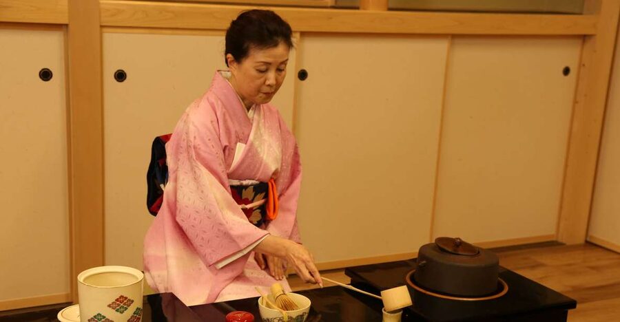 Tokyo: Practicing Zen with a Japanese Tea Ceremony - Key highlights to notice before you go