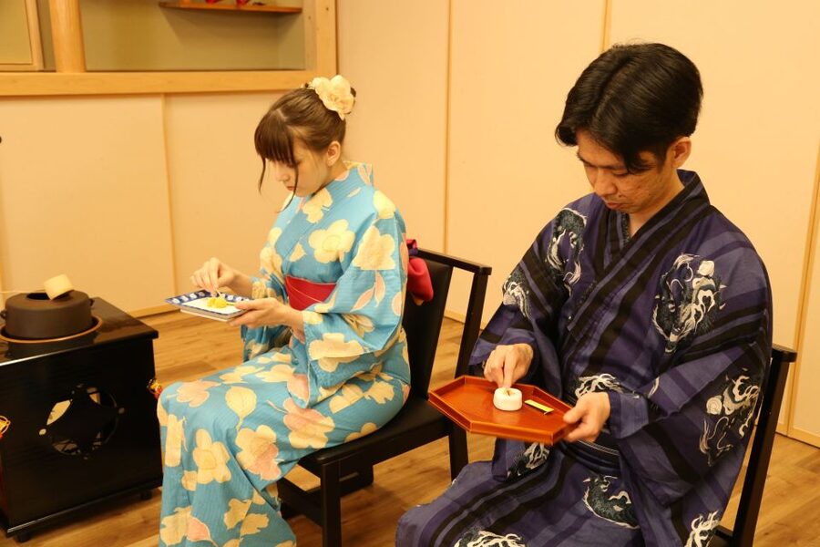 Tokyo: Practicing Zen with a Japanese Tea Ceremony - Who Should Book This, and Who Might Skip It