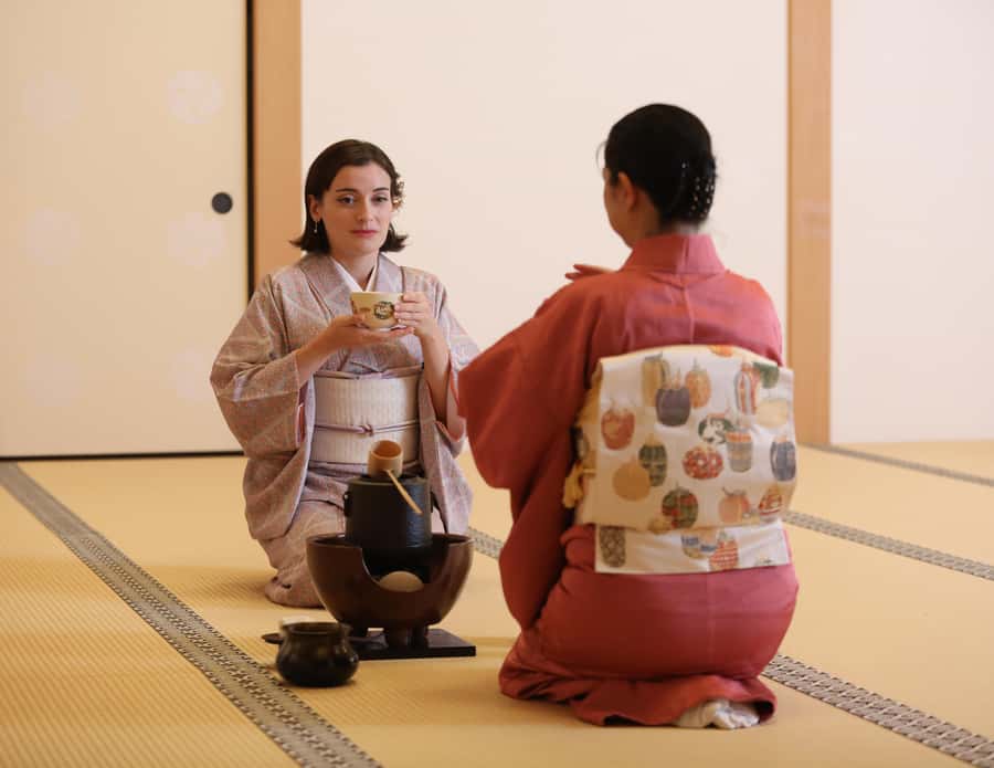 Tokyo: Private Japanese Traditional Tea Ceremony - Key Highlights You’ll Care About