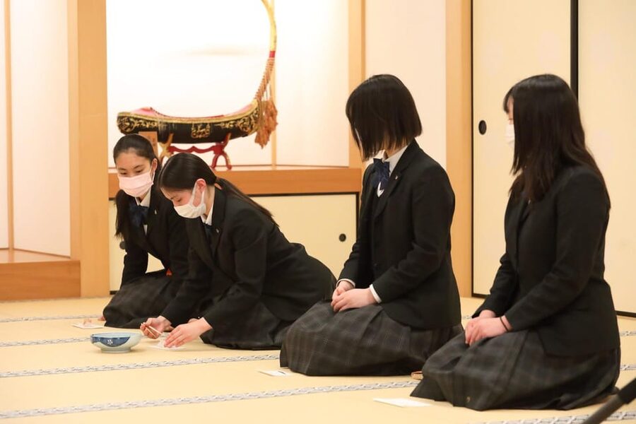 Tokyo: Private Japanese Traditional Tea Ceremony - Optional Kimono Styling and Oshima Tsumugi Haori