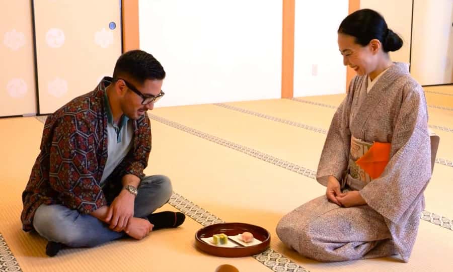 Tokyo: Private Japanese Traditional Tea Ceremony - Price, Timing, and Who This Experience Fits Best