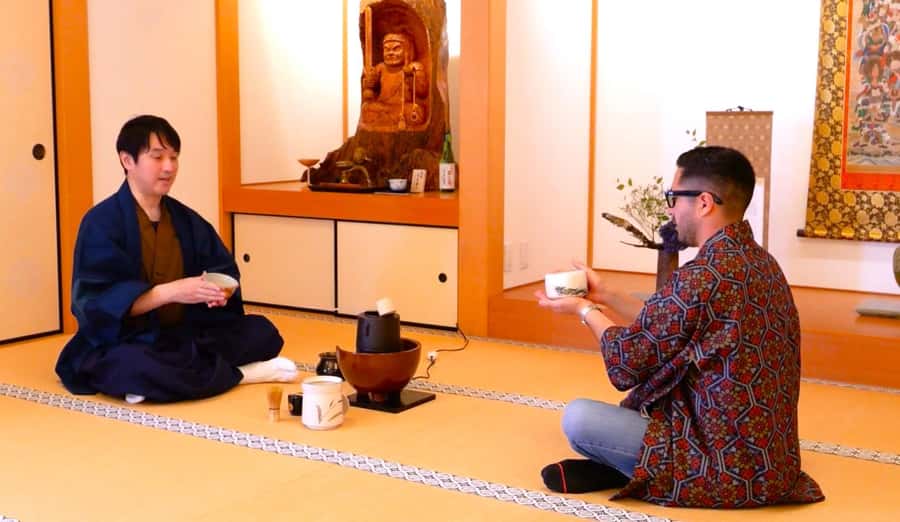 Tokyo: Private Japanese Traditional Tea Ceremony - Practical Tips to Get the Most from Your Ceremony