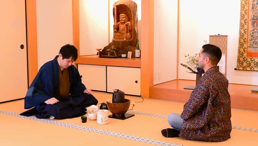 Tokyo: Private Japanese Traditional Tea Ceremony - Should You Book This Tokyo Tea Ceremony?