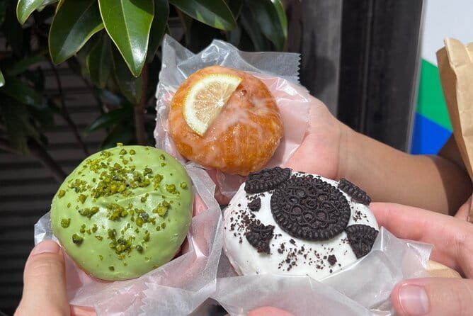 Tokyo Sweets Tour: Hidden Gems & Matcha at an Old Tea House - Jiyugaoka: The Tokyo Neighborhood Behind the Sweet Stops