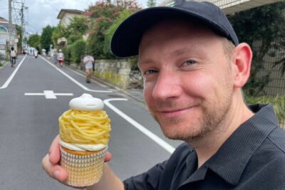 Tokyo Sweets Tour: Hidden Gems & Matcha at an Old Tea House - Fluffy Japanese-Style Pancakes: Your Sweet Brunch Starter
