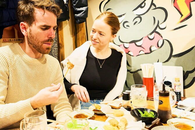 Tokyo Sweets Tour: Hidden Gems & Matcha at an Old Tea House - The Old Tea House Finale: Matcha on Tatami Mats