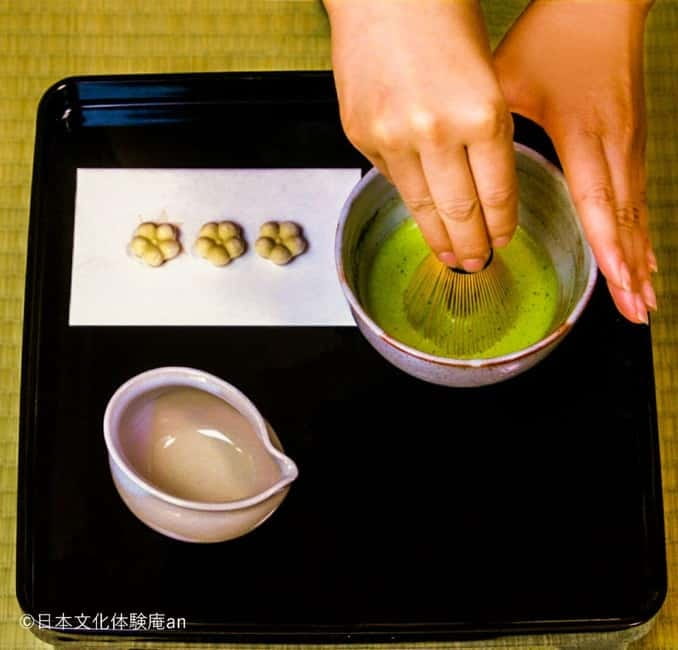 Tokyo: Tea Ceremony Experience - Why this 30-minute tea ceremony fits real Tokyo days