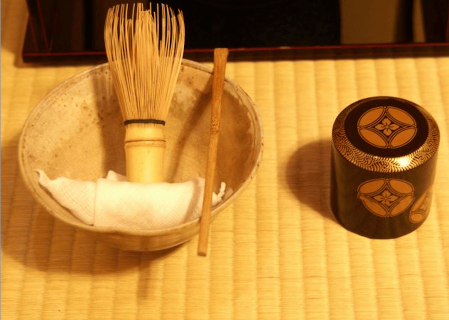 Tokyo:Tea ceremony experience at Komaba Warakuan - Komaba Warakuan at a Glance: What Matters Most